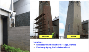 perawatan gedung nano coating perlindungan bangunan 12