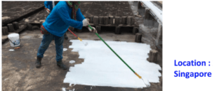 perawatan gedung nano coating perlindungan bangunan 24